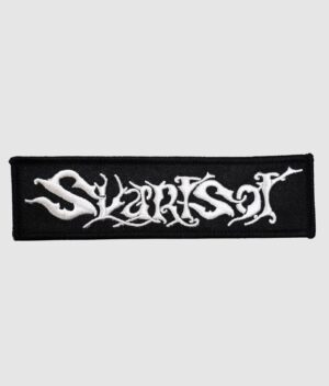Svartsot logo patch