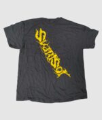 Svartsot go folk yourself back