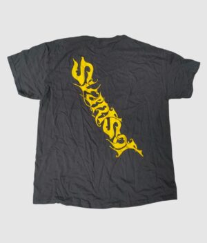 Svartsot go folk yourself back