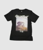 Svartsot kumbl mens tshirt front