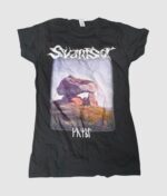Svartsot kumbl womens tshirt front