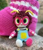 Lille bille bille bamse