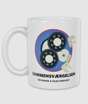 Sammensvaergelsen saeson 8 coffeemug left mockup