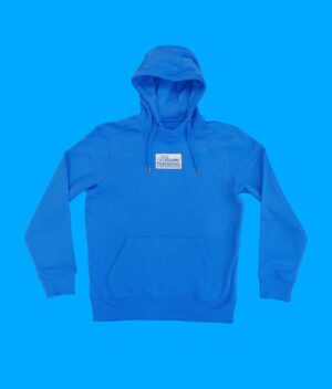 Clausens fiskehandel haettetrojen front