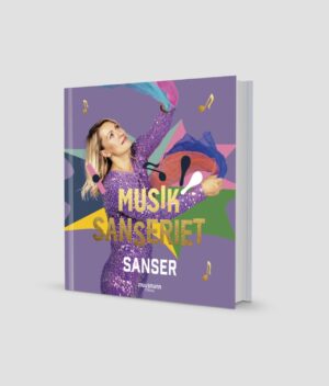 Musiksanseriet sanser front