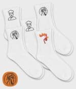 CockSocks bundle mockup