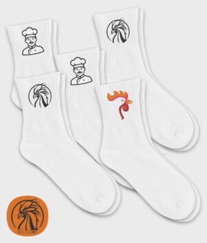 CockSocks bundle mockup