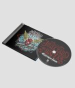 Junkyard drive electric love cd