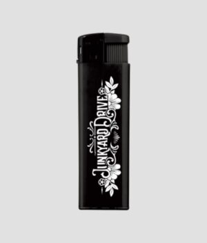 Junkyard drive lighter