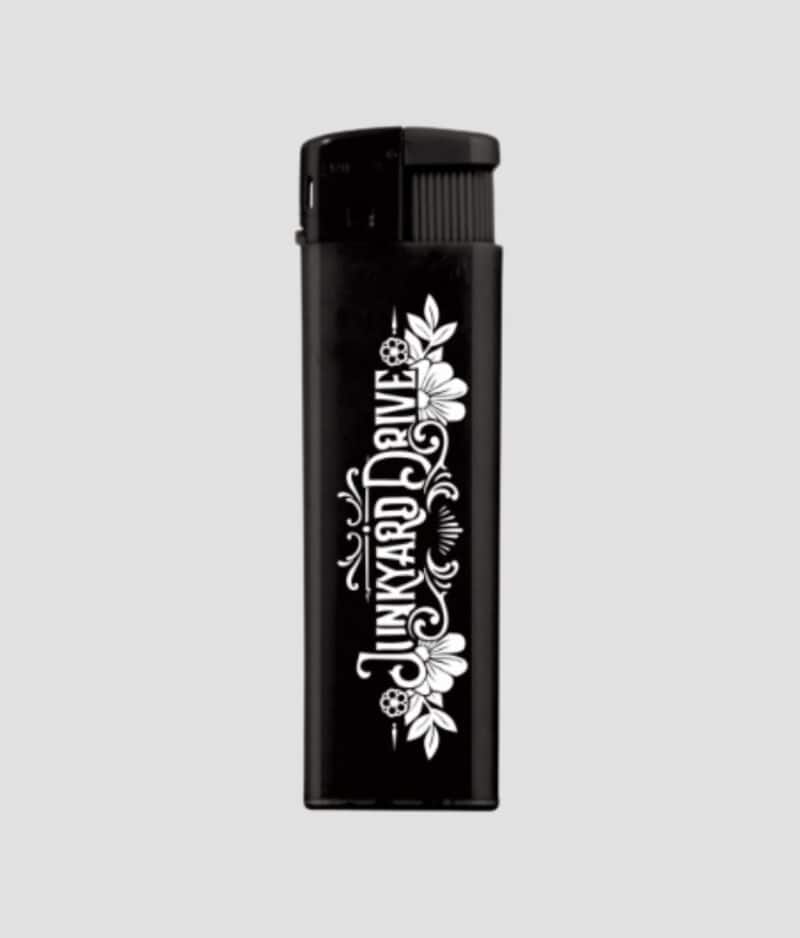 Junkyard drive lighter