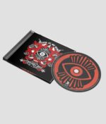 Junkyard drive look at me now cd