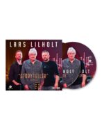 Storyteller i tivoli cd dvd