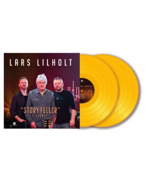 Storyteller i tivoli lp