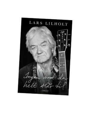 Lars lilholt ingen ord der helt slar til